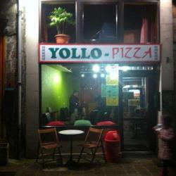 Yollo Pizza