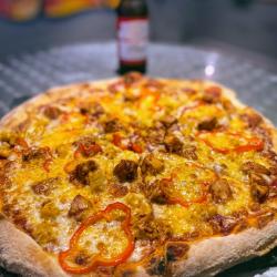 Yolo Pizza