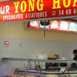 Yong Hoa