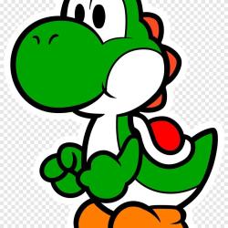 Yoshi's Island