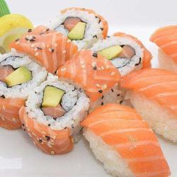 Yotaro Sushi