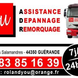 You Adr Dépannage Auto