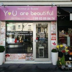 You Are Beautiful