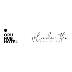 You Hotel Amiens - Handwritten Collection -