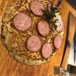 Yourtes De La Petite échelle