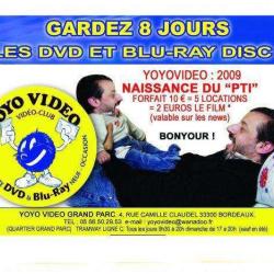 Yoyo Video