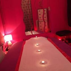 Yoyomassage