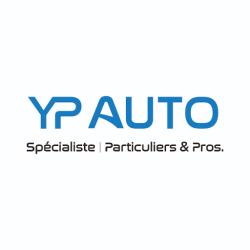 Yp Auto - Vente De Véhicules Toutes Marques