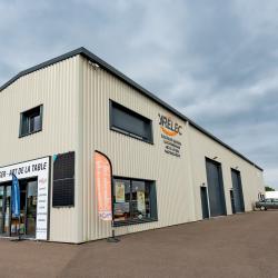 Yrelec Magasin