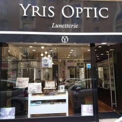 Yris Optic