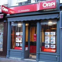 Orpi Ys Immobilier Pont-audemer