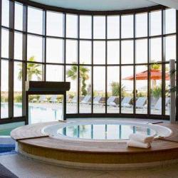 Spa Siwa Partenaire D'ysalia