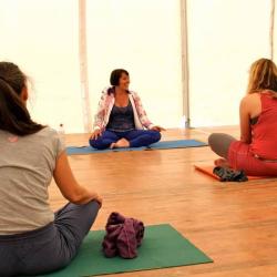 Ysânanda Yoga
