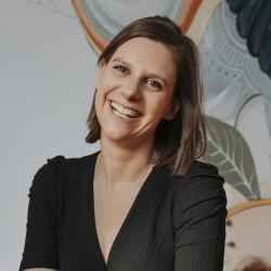 Ysé Naissance