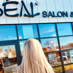 Yséal Salon & Coiffure (bordeaux / Sainte-eulalie)