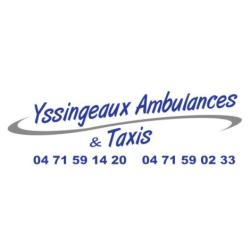 Yssingeaux Ambulances