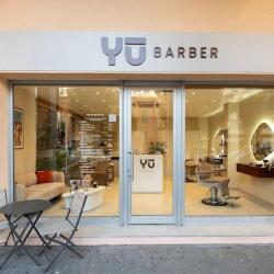 Yū Barber