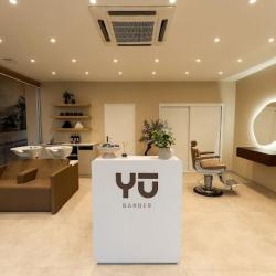 Yū Barber