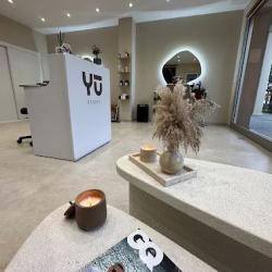 Yū Barber