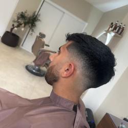 Yū Barber