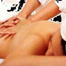 Yuan Yuan - Massage D'asie