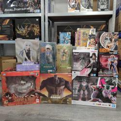 Yugen Collectibles