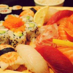 Yuki Sushi