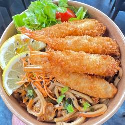 Yuki Sushi
