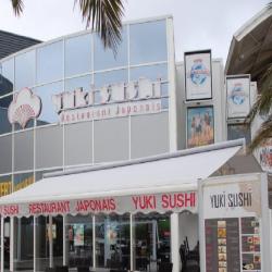 Yuki Sushi