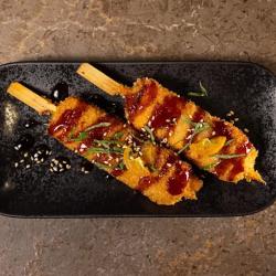 Yume Sushi Bar
