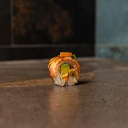 Yume Sushi Bar