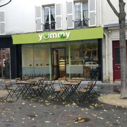 Yummy Bar