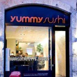Yummy Sushi