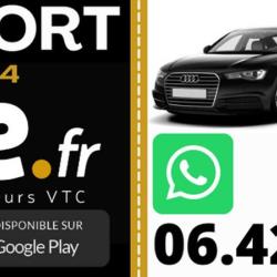 Yuse Application Vtc Landes Pays Basque