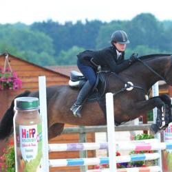Yutz Equitation