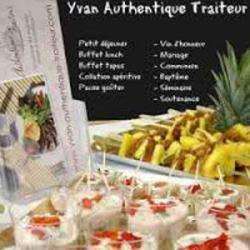 Yvan Authentique Traiteur