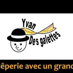 Yvan Des Galettes