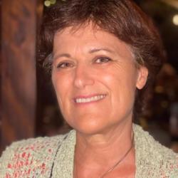 Yveline Crépeau