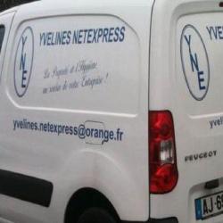 Yvelines Net Express
