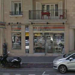 Yves Coiffure