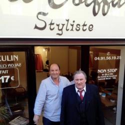 Yves Coiffure