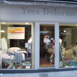 Yves Delorme