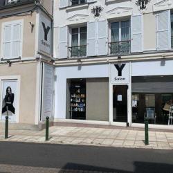 Y Salon Yves Et Gilles