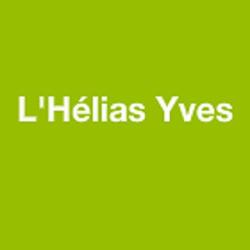 Yves L'hélias
