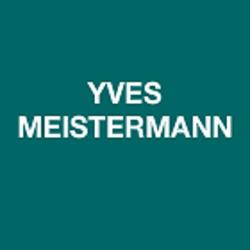 Yves Meistermann