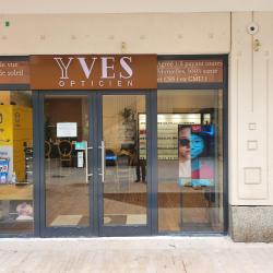 Yves Opticien