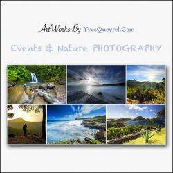 Yves Queyrel Photographe