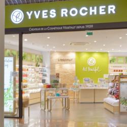 Yves Rocher