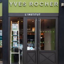 Yves Rocher