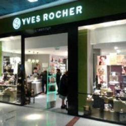 Yves Rocher
